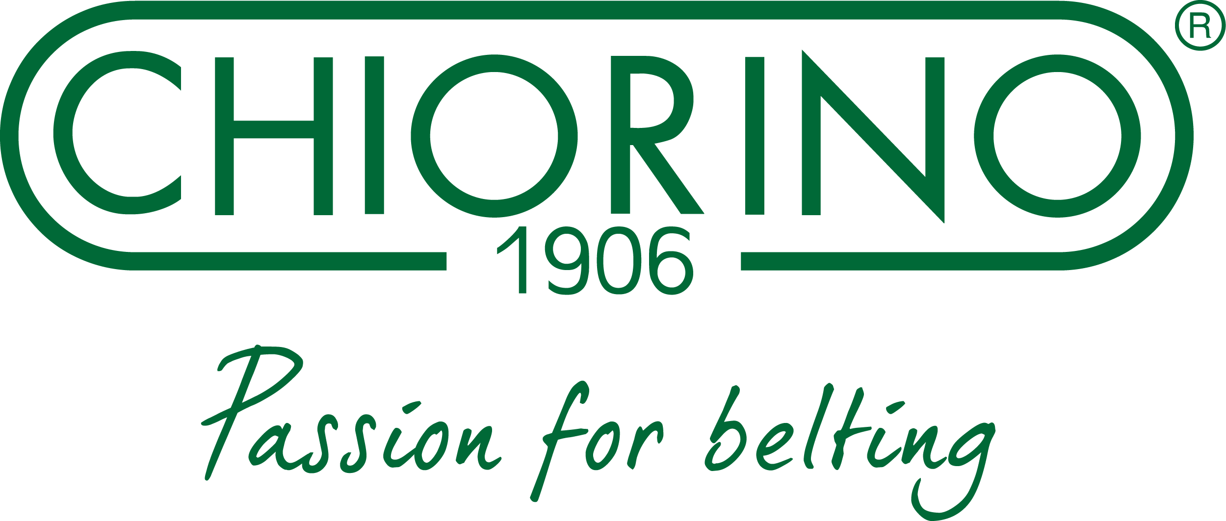 CHIORINO