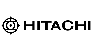HITACHI