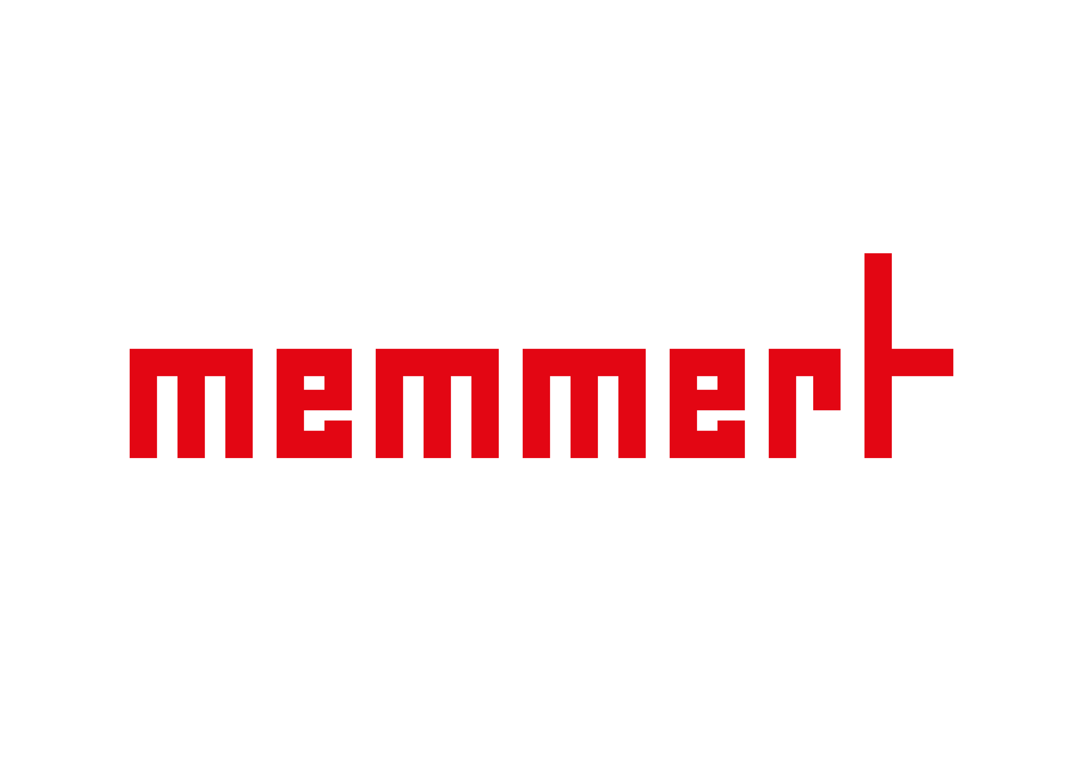 MEMMERT