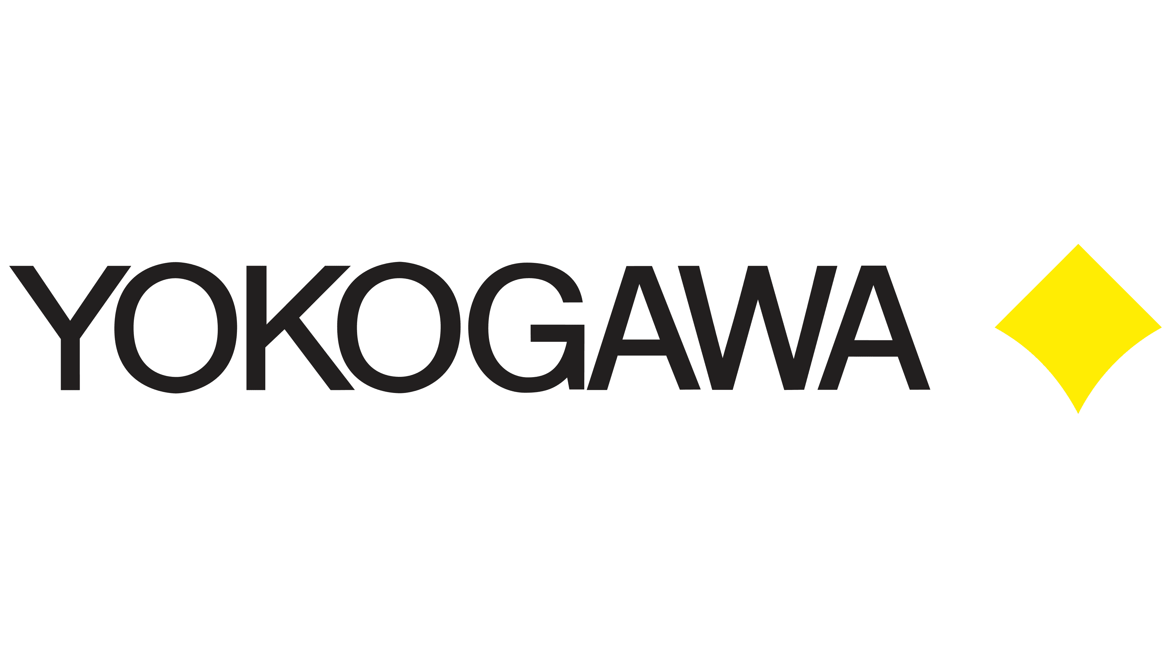YOKOGAWA