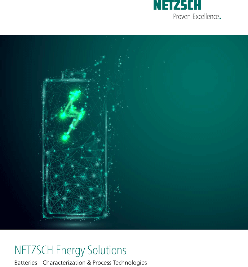 NETZSCH Energy Solutions