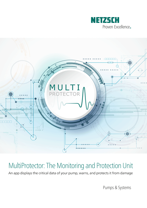 NETZSCH MultiProtector