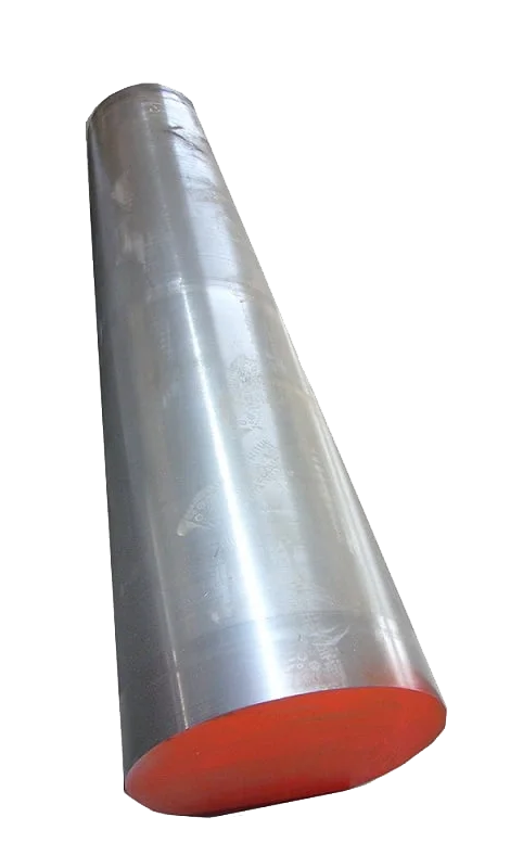 BARRE RONDE  - 17NICRMO6-4 +AR - H10 - Φ70 X 6000 MM