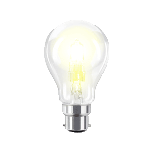 Eclairage électrique