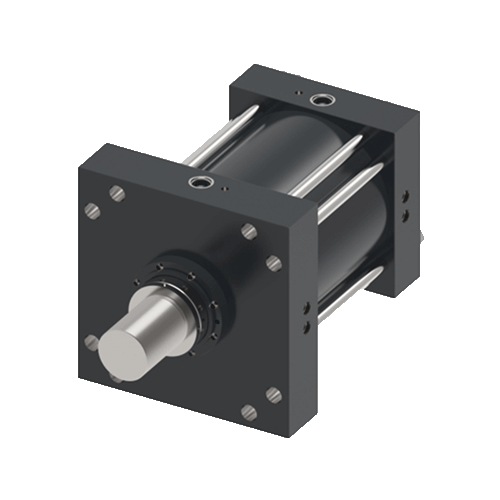 Actionneurs hydrauliques et pneumatiques