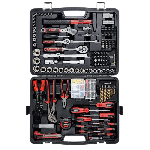 Outillage professionnel