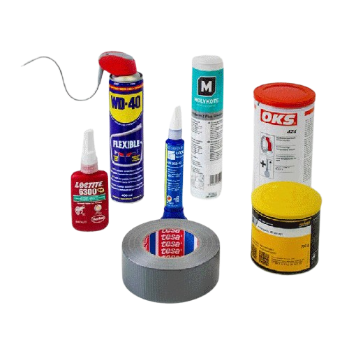 Consommable de maintenance