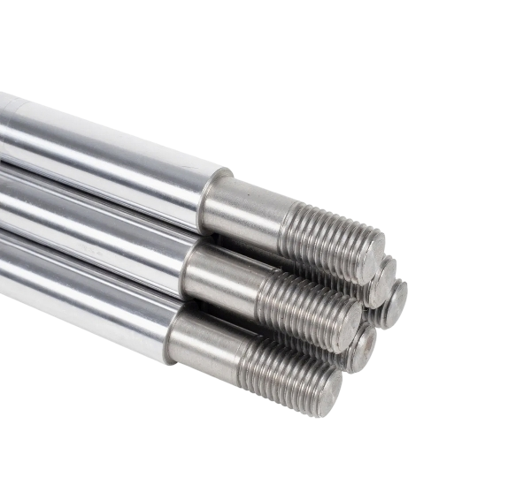 TIGE EN ACIER CHROMÉ DUR Ø70 MM × 6000 MM – TOLÉRANCE F7 – CHROMAGE 25 µm