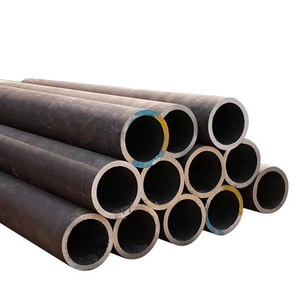 TUBE EN ACIER AU CARBONE S355 100*12,5*5500