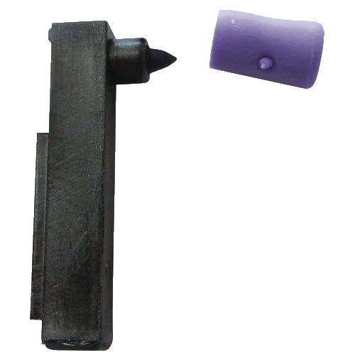 Plume Violette Manutan A008806
