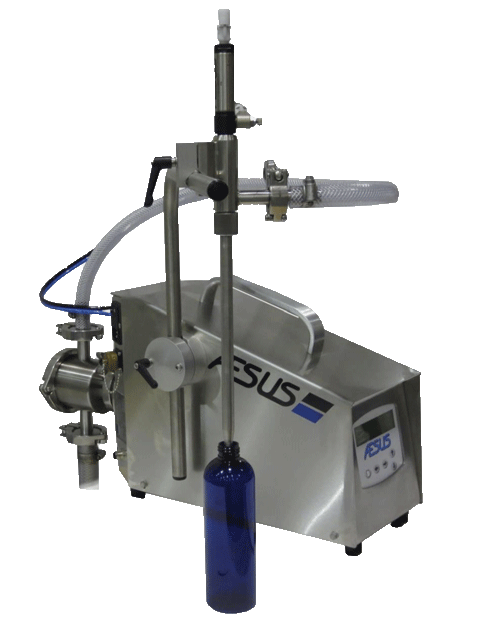 12L GEAR ACETRON GP AESUS, NATURAL