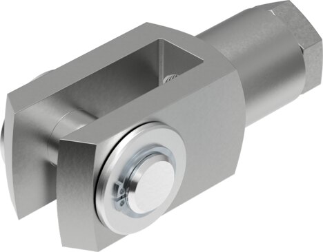 CHAPE DE FIXATION FESTO SG-M20X1,5