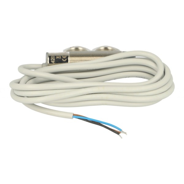 DETECTEUR DE PROXIMITE INDUCTIF SELET, 24VDC 4-20MA, M18  CABLE 2M
