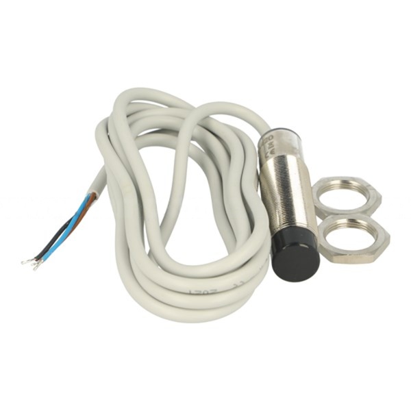 DETECTEUR DE PROXIMITE INDUCTIF SELET, 24VDC 4-20MA, M18  CABLE 2M