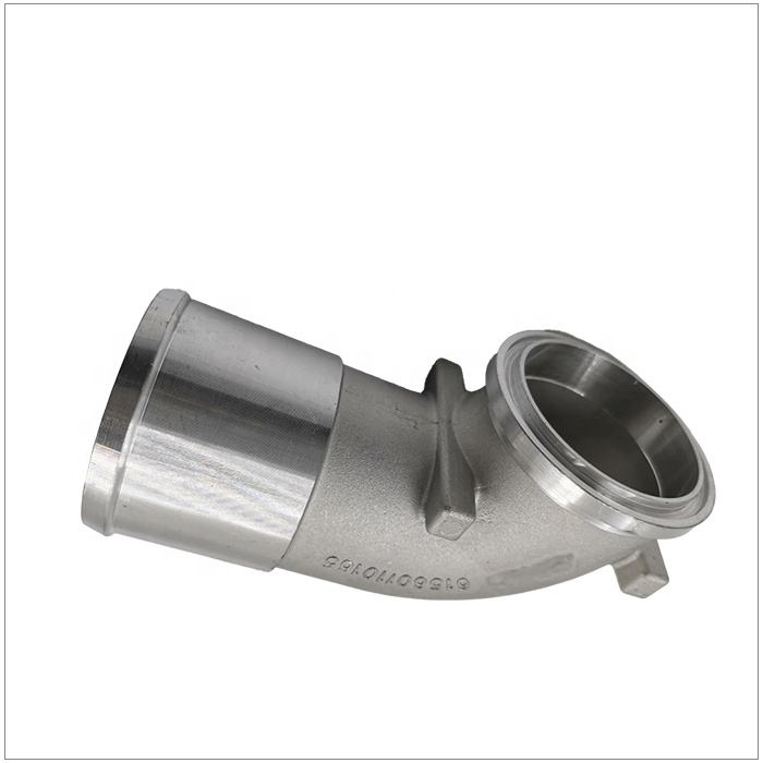 DURITE CÔTÉ DU TURBO SHANTUI SD22F