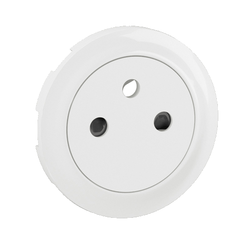 ENJOLIVEUR 2F+T FB SURFACE BLANC CÉLIANE LEGRAND