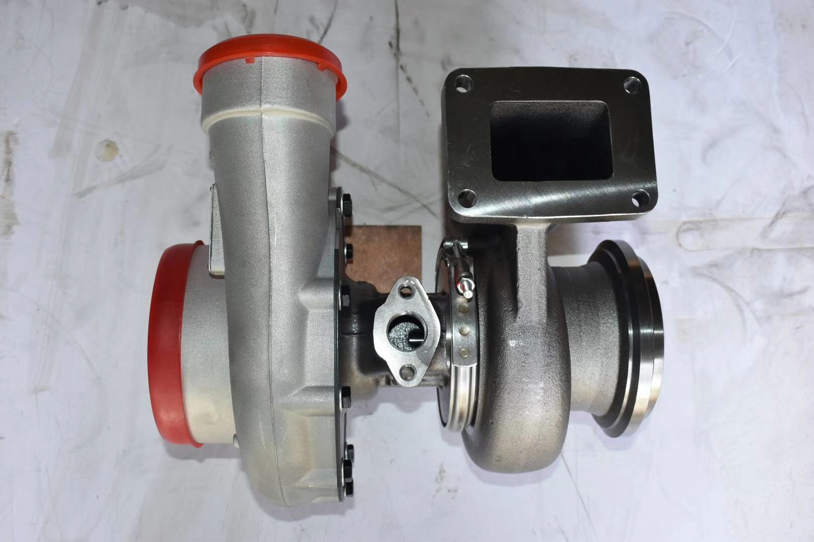 TURBO COMPRESSEUR POUR CHARGEUR DE MARQUE SHANTUI SD22F