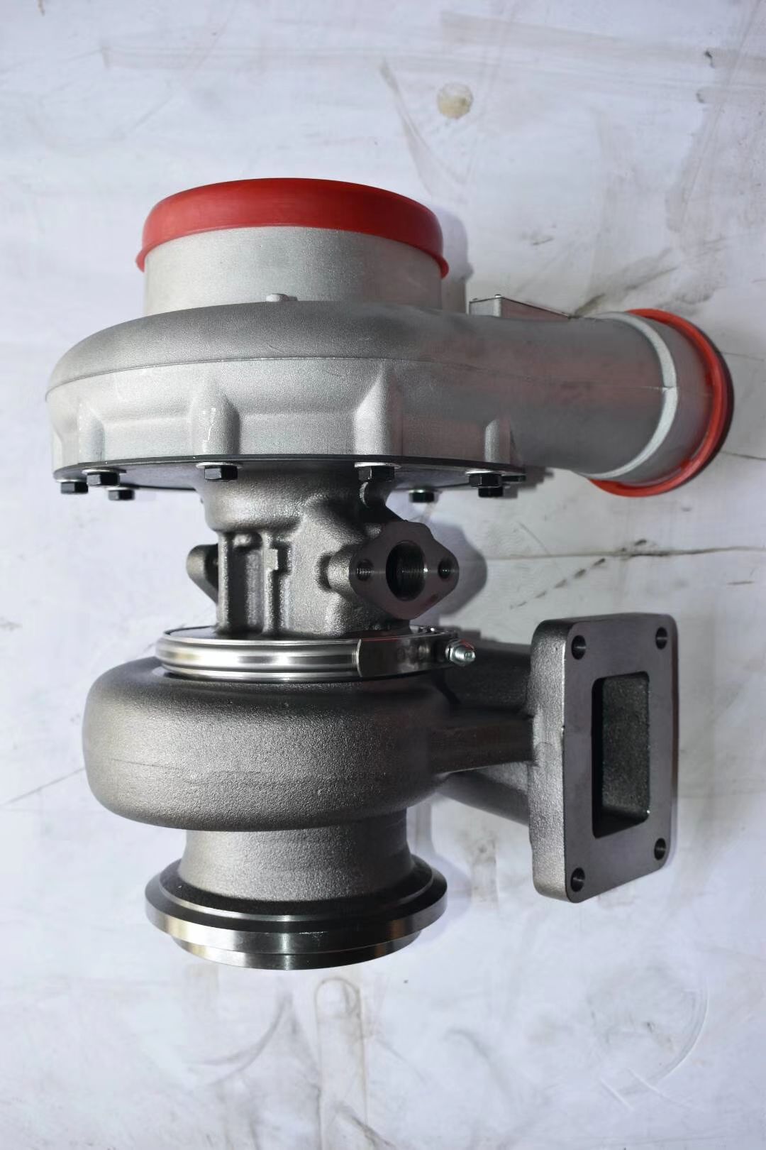 TURBO COMPRESSEUR POUR CHARGEUR DE MARQUE SHANTUI SD22F