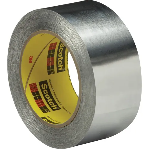 Ruban adhésif Aluminium Haute Température