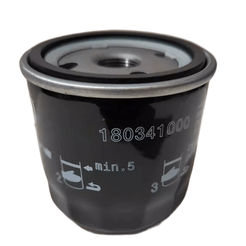 FILTRE A HUILE AERZEN POUR COMPRESSEUR
